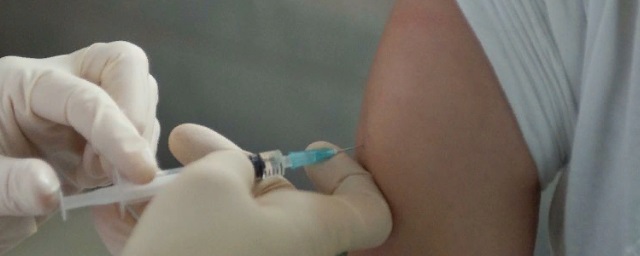 В Волгоградской области вакцинацию от гриппа прошли уже 1,5 млн человек
